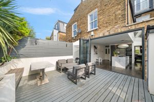 Garden- click for photo gallery